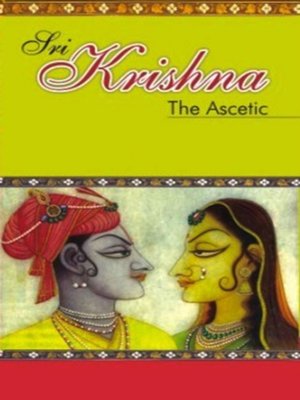 cover image of Sri Krishna